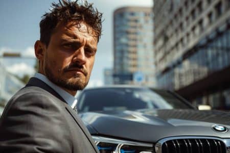 Il pensait gagner gros en poursuivant BMW pour tromperie sur l'autonomie : il finit par tout perdre