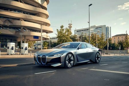 La nouvelle ère de BMW : découvrez quand la voiture à hydrogène révolutionnera le marché