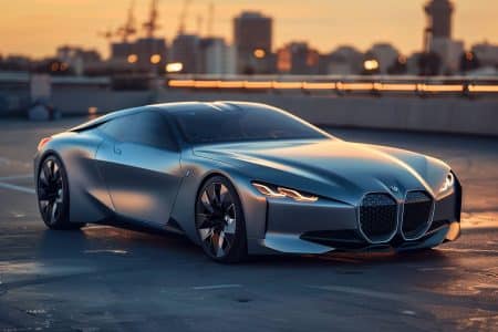 La transformation radicale de BMW : des changements audacieux dans le design qui vous surprendront
