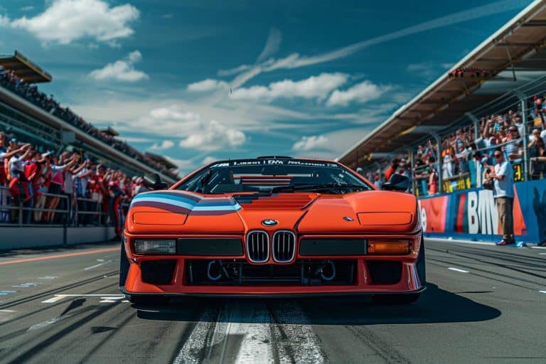 Le Mans 2025 : l’affiche officielle enfin dévoilée avec un hommage spectaculaire à BMW qui va enflammer les passionnés et marquer les esprits