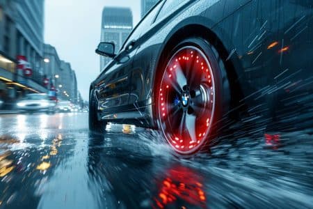 Les freins BMW défaillants : les propriétaires risquent gros, des milliers de véhicules concernés