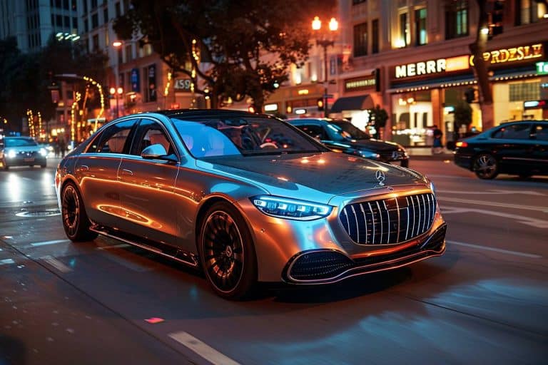 Quand Mercedes copie BMW : découvrez pourquoi BMW reste le leader incontesté de l&rsquo;innovation automobile