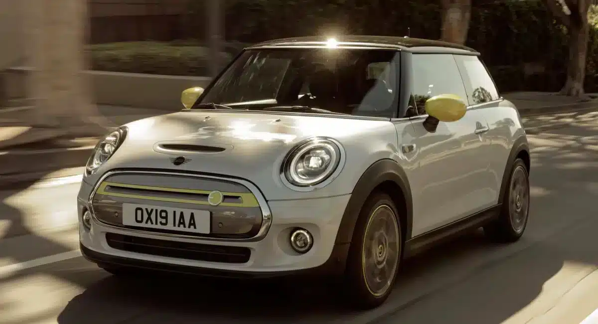 Attention ! Votre MINI Cooper pourrait être en grand danger : découvrez immédiatement pourquoi ce rappel urgent est crucial pour votre sécurité