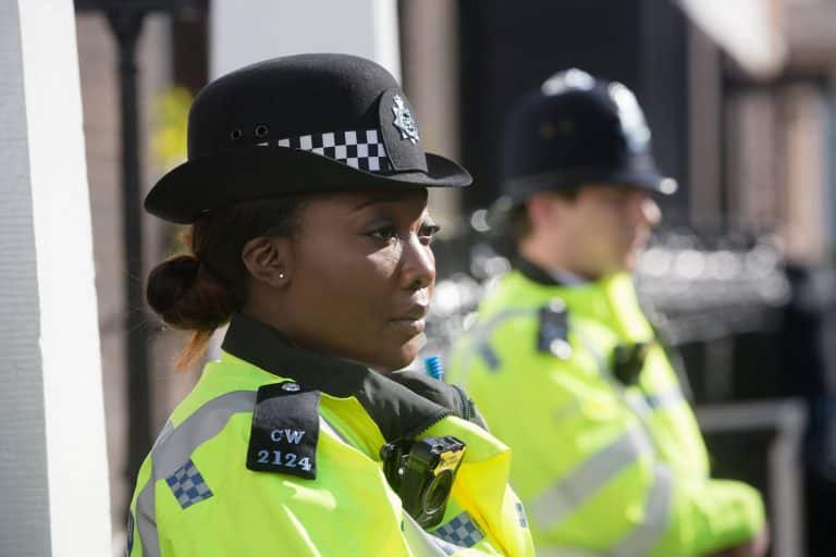 La police du Yorkshire équipée par BMW : une révolution pour la sécurité routière