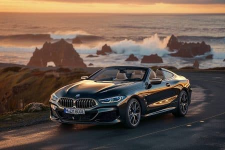 Pourquoi la BMW Série 8 Coupé 840d pourrait-elle surprendre même les plus sceptiques ?