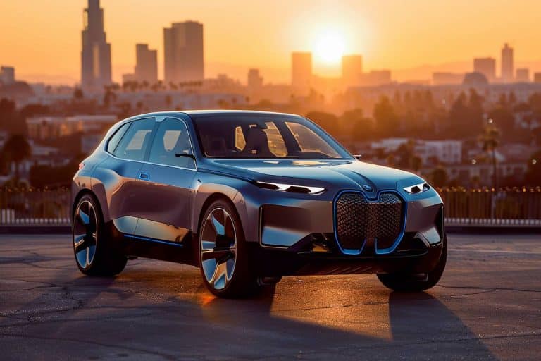 Révélation choc : BMW prépare son premier X5 à hydrogène - un tournant majeur qui pourrait bouleverser l&rsquo;industrie automobile dès maintenant