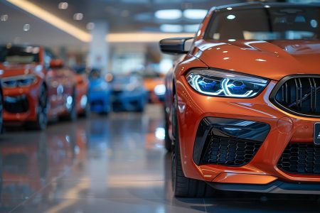 Un rappel massif chez BMW : des milliers de véhicules concernés par un problème de freinage