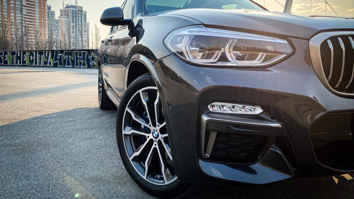 BMW X2 2024 : ce SUV futuriste peut-il vraiment incarner l’innovation écologique de demain ?