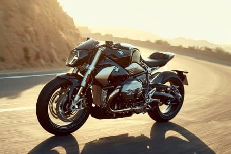 Voici ce que vous devez savoir sur la nouvelle BMW R 12 : performances, design et expérience de conduite