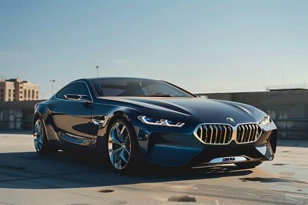 Vous ne croirez jamais ce que BMW a ajouté à ses voitures en Corée : un élément essentiel de sécurité