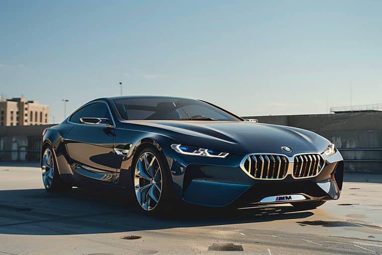 BMW prend les devants en Corée : découvrez l&rsquo;innovation inédite en matière de sécurité qui place la marque au sommet