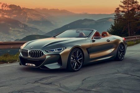 Vous ne devinerez jamais ce que cache la BMW Série 8 : une icône à redécouvrir absolument