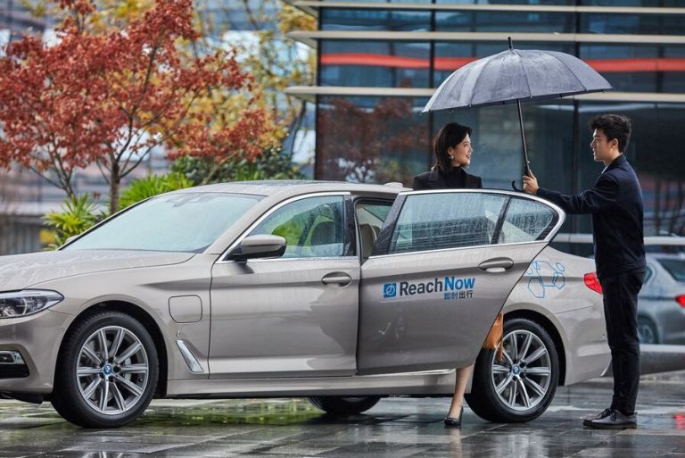 Ce problème majeur force BMW à rappeler une nouvelle fois, des milliers de voitures en Chine et inquiète les conducteurs
