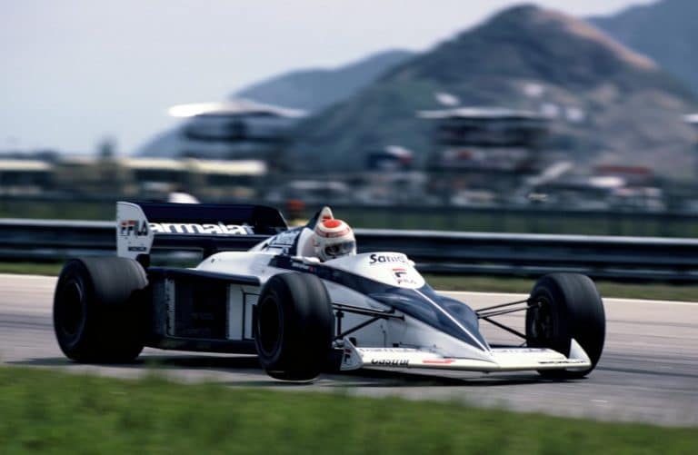 1983 : Piquet, Brabham et BMW triomphent dans la controverse, le scandale qui a secoué la F1