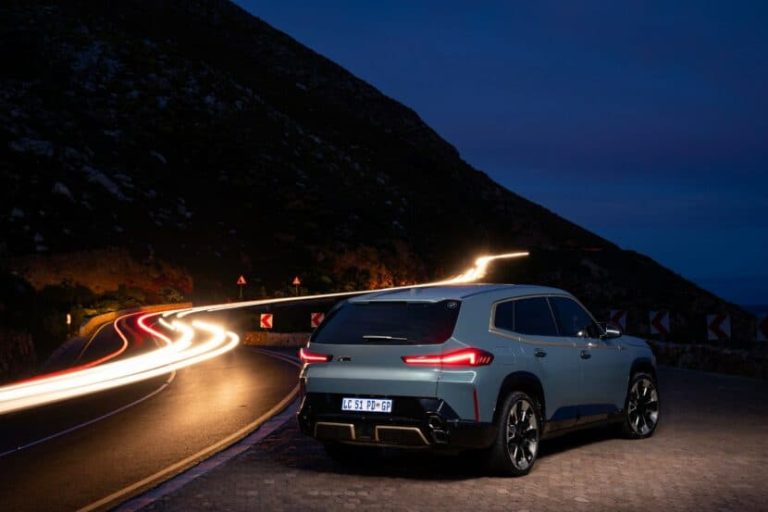 Le BMW XM fait un flop retentissant : voici la raison choquante derrière l’échec de ce SUV