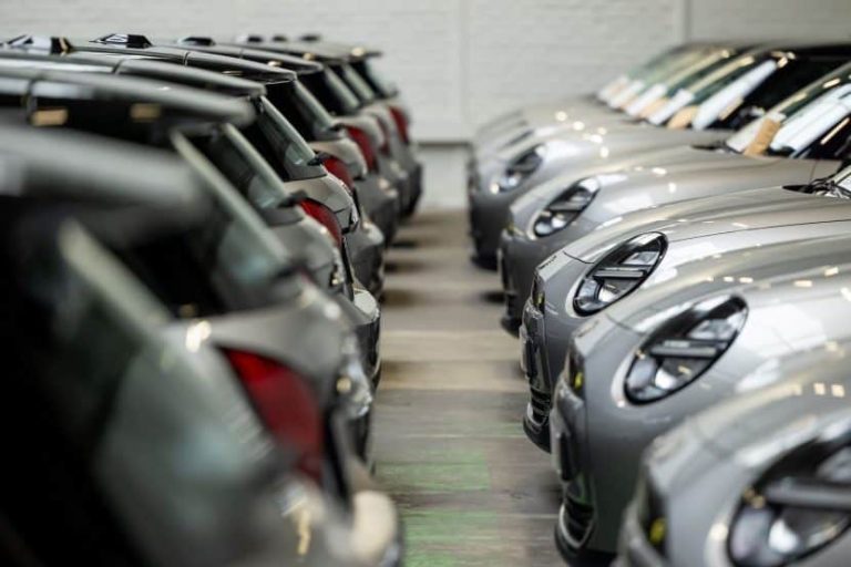 MINI frappe un grand coup : 200 Mini Cooper électriques offertes à cette entreprise, un geste qui secoue toute l&rsquo;industrie
