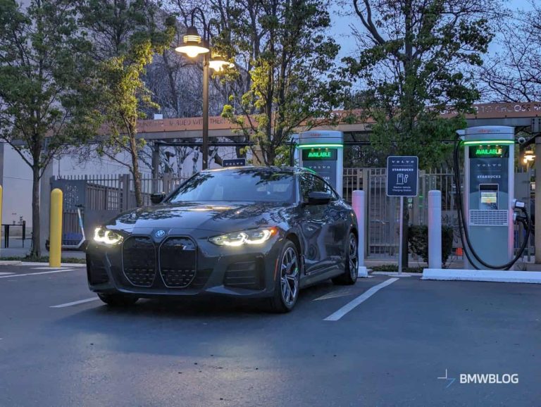 Les ventes de BMW électriques s&rsquo;envolent en 2024 : voici le chiffre impressionnant qui bouleverse l&rsquo;industrie