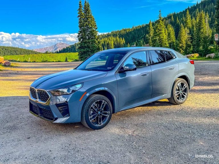La technologie sécuritaire du BMW X2 2025 va bouleverser tout ce que vous pensiez savoir sur la sécurité automobile