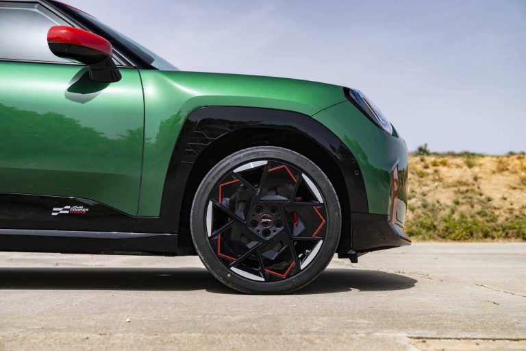 Voici l&rsquo;innovation futuriste de ce crossover électrique : la nouveauté qui pourrait transformer à jamais votre vision de la mobilité