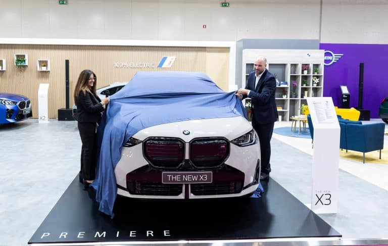 La BMW X3 M50 2025 va chambouler vos attentes : voici le tournant inattendu qui pourrait tout changer