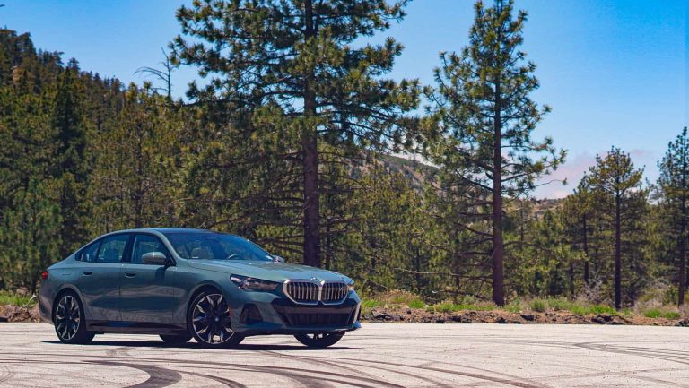 Ce défaut de direction des BMW cache un risque majeur : découvrez si votre sécurité est en jeu