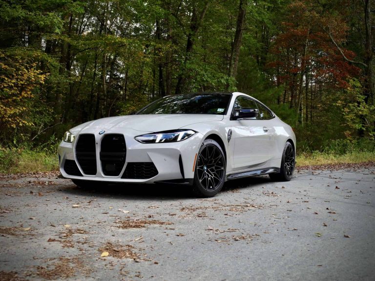 Ce détail inédit de la BMW M4 2025 va complètement renverser vos attentes en matière de performance