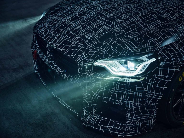 Découvrez la nouvelle M2 de BMW : ce monstre de la route qui bouleverse le monde des courses