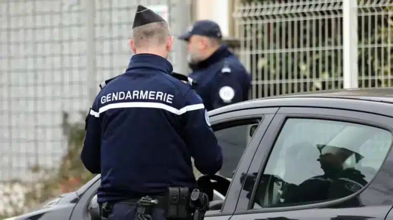 Course-poursuite hallucinante : un enfant de 11 ans interpellé au volant d&rsquo;une BMW volée