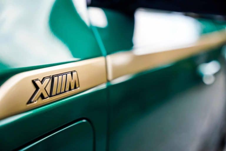 Voici le secret inattendu derrière les couleurs audacieuses des BMW 7 Series et XM : une stratégie choquante qui va captiver tous les regards