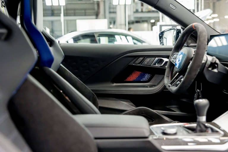 Découvrez la série limitée BMW M2 30 Years: une expérience unique à ne pas manquer