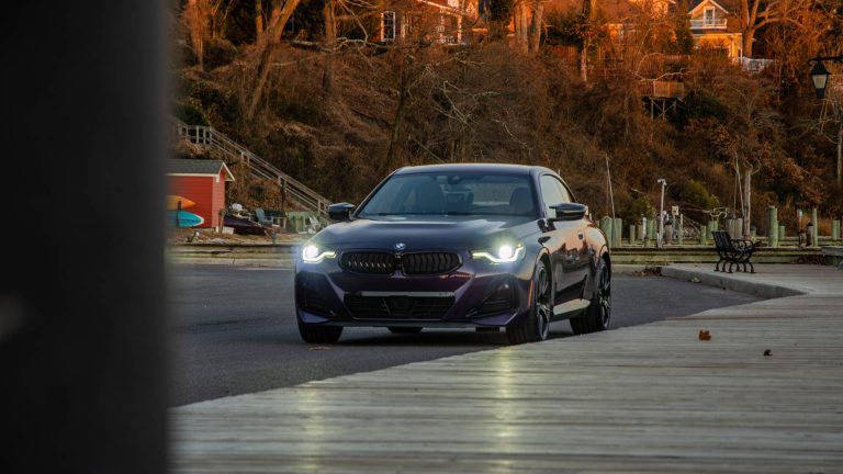 Les ventes de BMW aux États-Unis s&rsquo;effondrent en 2024 : ce que cachent vraiment les chiffres de leurs modèles