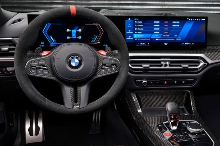 Cette technologie futuriste pourrait propulser votre voiture à 331 km/h en un temps record