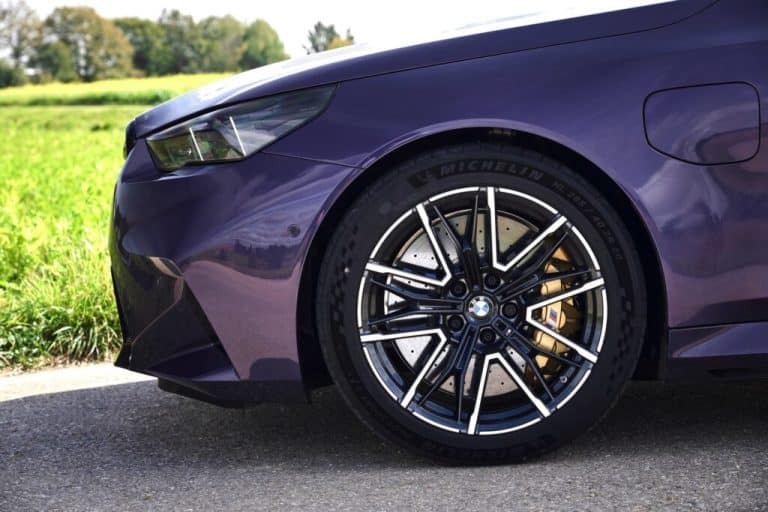 Ce choix audacieux qui fait du BMW M5 G90 une véritable icône de la route va vous hypnotiser
