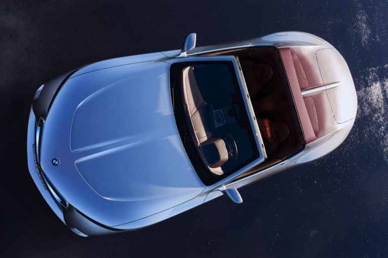 Le secret futuriste de BMW enfin dévoilé : une série limitée audacieuse qui va vous captiver et vous envoûter