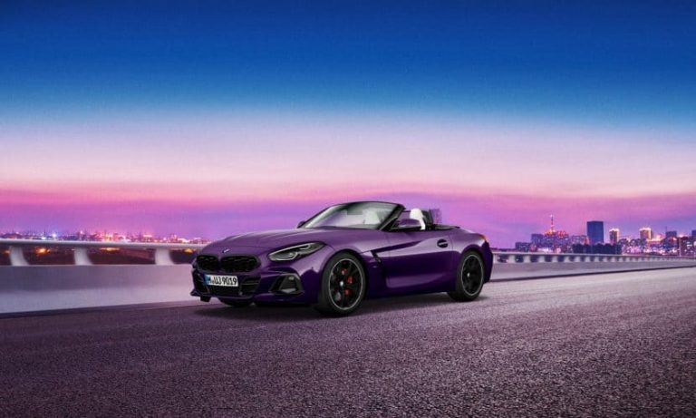 Edition ultra exclusive : seulement 11 BMW M2 Carbon disponibles, les secrets d&rsquo;un modèle unique