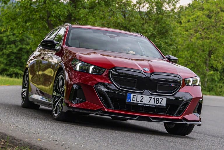 BMW i5 M60 : ces performances cachées qui bouleversent tout et que vous n&rsquo;avez jamais vues