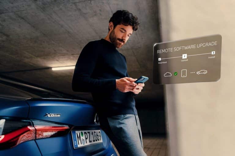 Cette mise à jour à distance pourrait transformer radicalement votre manière de conduire : découvrez ce qui vous attend
