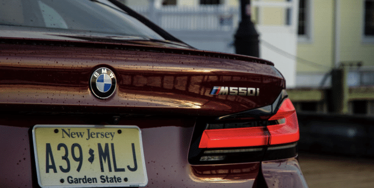 Le V8 pur de BMW : cette opportunité qui risque de bouleverser tout le marché automobile
