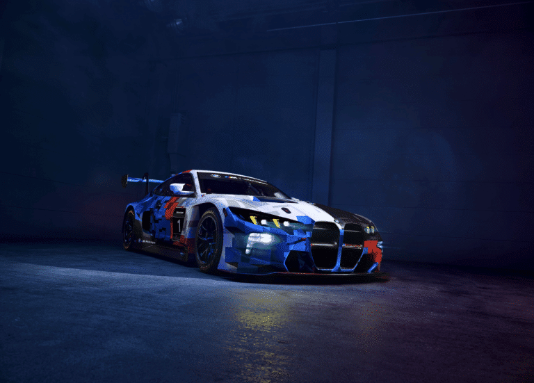 Paul Miller Racing frappe fort en 2025 : découvrez pourquoi l&rsquo;équipe mise sur deux BMW M4 GT3 EVO pour dominer la compétition