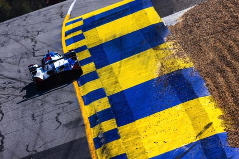 Quand les rêves de victoire s’effondrent après 10 heures de course : le drame inattendu qui change tout
