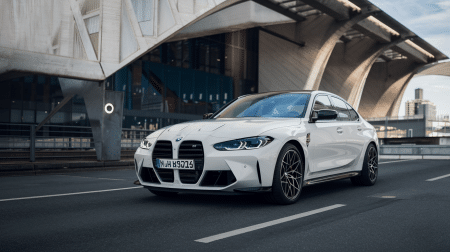 Ce choix controversé sur la future BMW M3 risque de diviser les passionnés du modèle légendaire