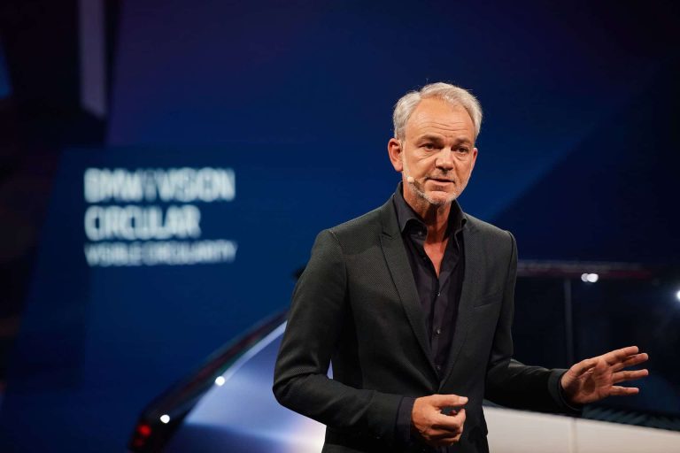Les nouvelles orientations du design chez BMW vont tout changer : découvrez ce que cela réserve pour l’avenir de vos futurs modèles