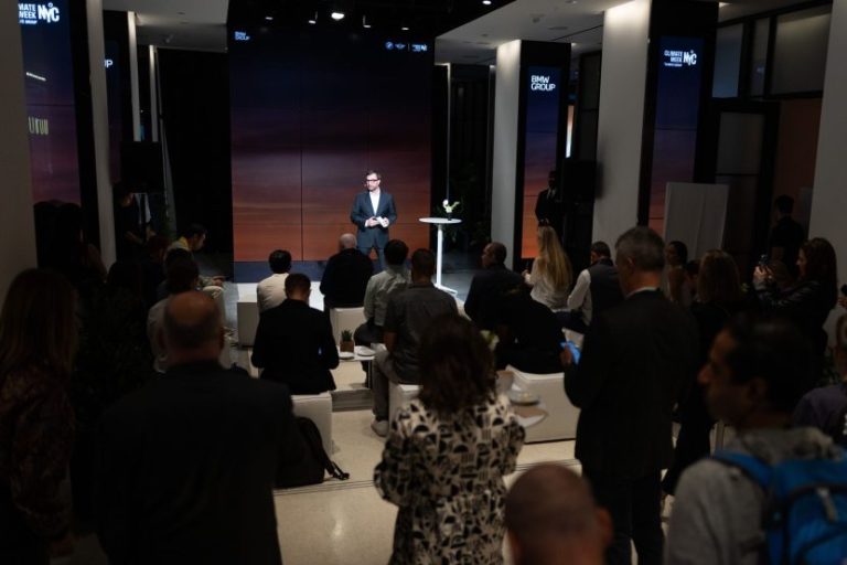 Découvrez comment BMW et ses partenaires préparent une révolution énergétique avec des technologies futuristes