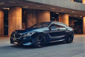 Bmw dévoile sa nouvelle série 1 f70 : quoi d'autre à attendre de ce modèle intrigant et ambitieux ?