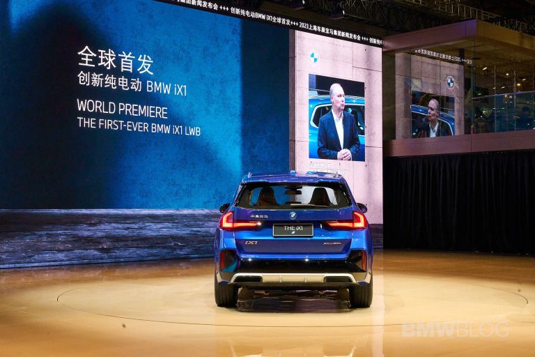 Chine : BMW frappé par un défi inattendu, voici la véritable raison derrière cette chute vertigineuse