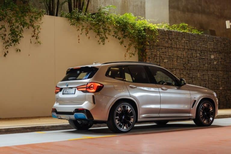Ce choix radical de BMW change tout pour le iX3 : la raison qui explique cette décision surprend