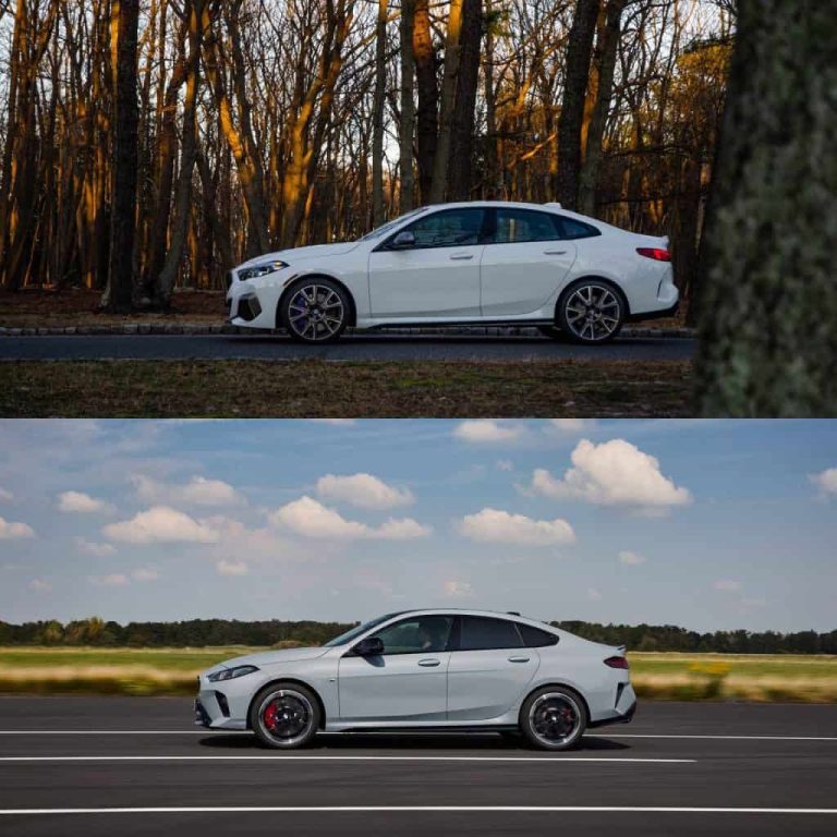 BMW 2 Series Gran Coupe 2025 : le modèle choc qui bouscule le style et la technologie