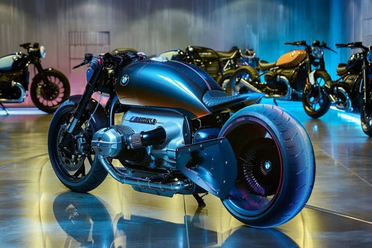 Du Japon surgit une innovation secrète qui pourrait tout changer pour BMW Motorrad