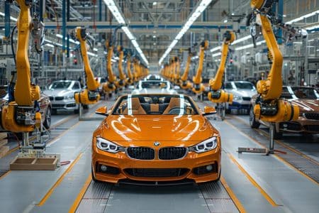 bmw plant araquari : révélations surprenantes sur l'avenir industriel en amérique du sud