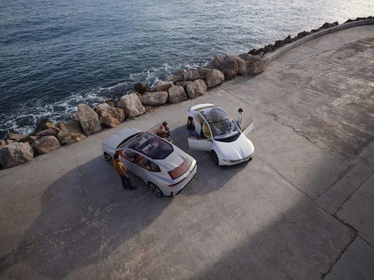 BMW frappe fort : voici comment leur nouveau design électrique va révolutionner l&rsquo;avenir de l&rsquo;automobile